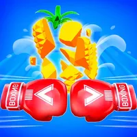 Punching Rush icon