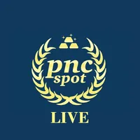 PnC Spot Live icon