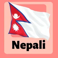 Learn Nepali For Beginners icon