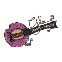 Glee Donuts & Burgers icon