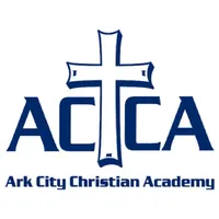 Ark City Christian Academy icon