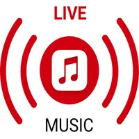 LIVE MUSIC BOOKING icon