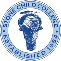 Stone Child College icon