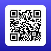 QR Code Scanner + Reader icon