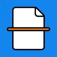 ScanPad: PDF Document Scanner icon