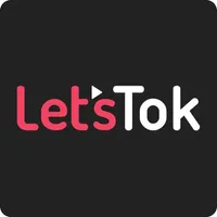 LetsTok Creators icon