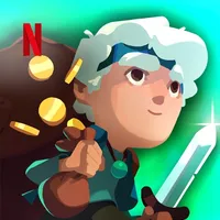 NETFLIX Moonlighter icon