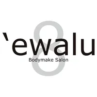 脱毛サロン・パーソナルジム`ewalu icon