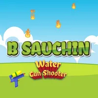 Water Gun Shooter icon