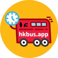 hkbus.app - HKBUS ETA icon