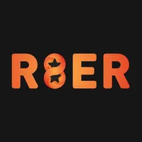 R8ER App - Rate Movies & More… icon