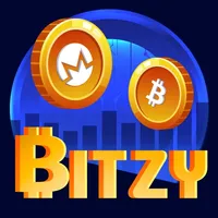 Bitzy - Crypto Port Tracker icon