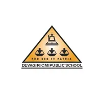 Devagiri CMI Public School icon