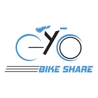 YoGo Bikeshare icon