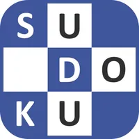 Sudoku Puzzle App icon