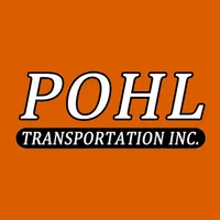 Pohl Transportation Driver App icon