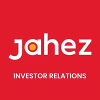 Jahez Group Investor Relations icon