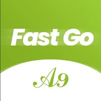 A9 Fast Go icon