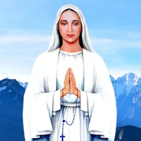 Madonna Anguera icon