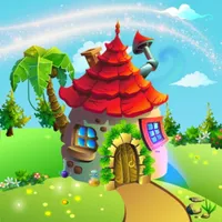 My Fairytale Family DollHouse icon