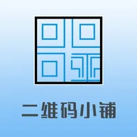 二维码小铺 icon