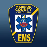 Madison County EMS icon