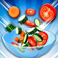 Salad Chopper icon