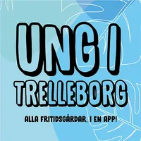 Ung i Trelleborg icon