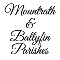 Mountrath & Ballyfins Parishes icon