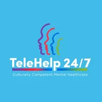 Telehelp 24/7 icon