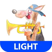 Trumpet Fox Light icon