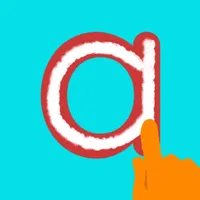 Letter Formation icon