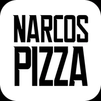 Narcos pizza icon