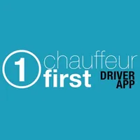 Chauffeur First Driver App icon