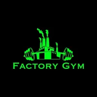 Factory Gym icon