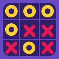 Classic Tic Tac Toe: Strategy! icon