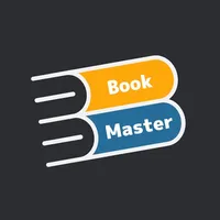 読書管理Book Master - 本棚/読書記録/本管理 icon