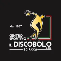 Discobolo Sciacca Training icon