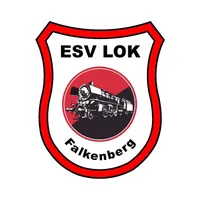 ESV Lok Falkenberg e.V. icon