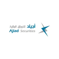 Ajiad Securities icon