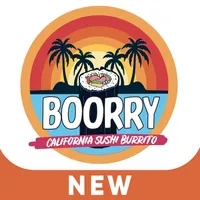 Boorry icon