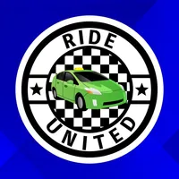 Ride United Driver icon