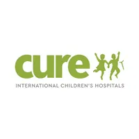 CURE International icon