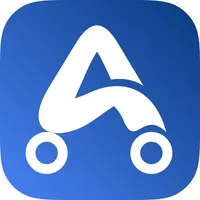 Adora Drive icon