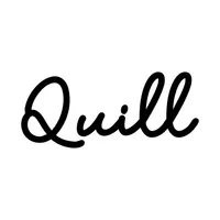 Quill - Send Kind Letters icon