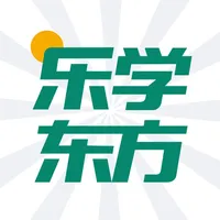 乐学东方-中小学学科类课程在线直播 icon