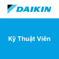 Daikin KTV icon