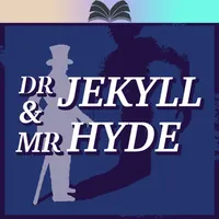 Jekyll & Hyde, a Live Novel icon