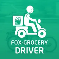 Fox-Grocery Driver icon