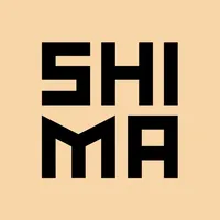 Shima: sushi bar icon